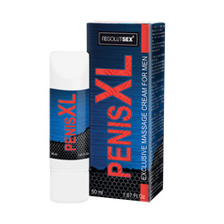 Penis XL Cream, 50 ml