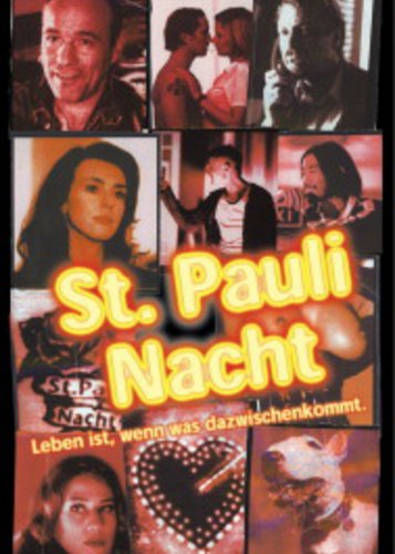 St. Pauli Nacht - Poster 1