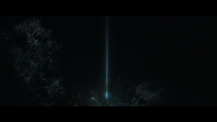 Alien Blood - Trailer - Deutsch - SD