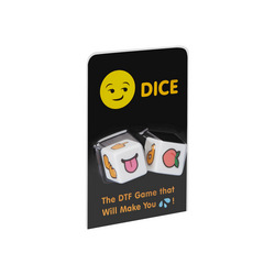 DTF Dice Game