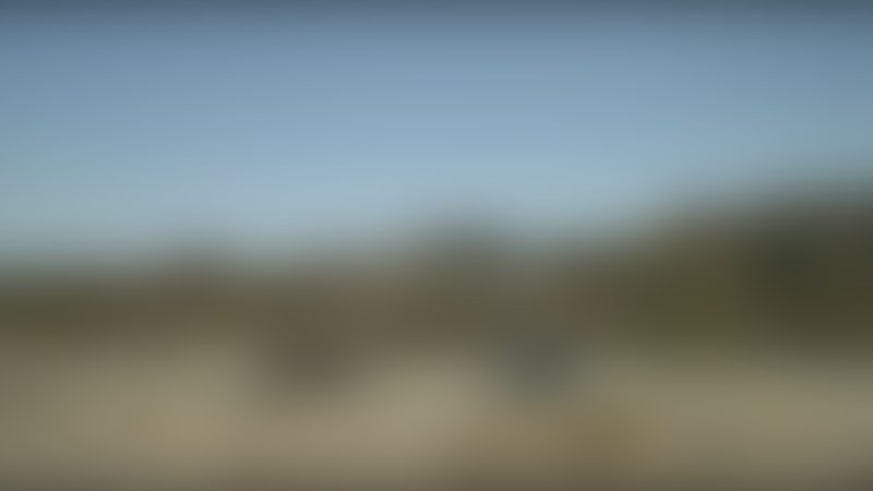 Desierto - Teaser - Englisch - SD