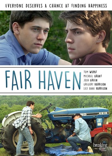 Fair Haven - Poster 3