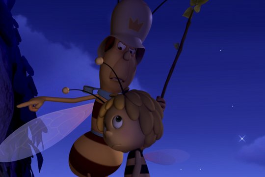 Die Biene Maja - Szenenbild 8