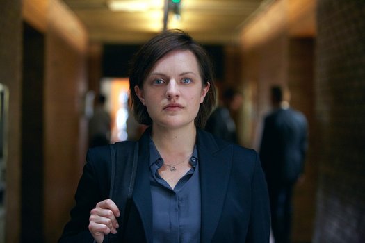 Top Of The Lake Staffel 2