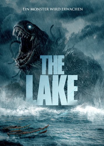 The Lake - Poster 1