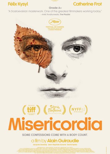 Misericordia - Poster 2