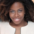 Amber Chardae Robinson