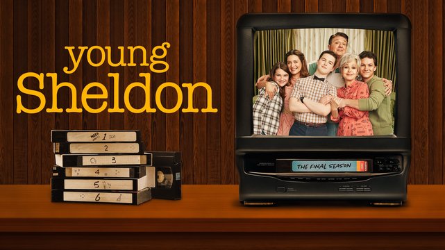 Young Sheldon - Staffel 7 - Wallpaper 1