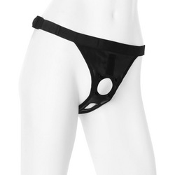Vac-U-Lock - Ultra Harness With Snaps