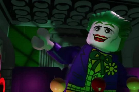 LEGO Batman - Der Film - Szenenbild 8