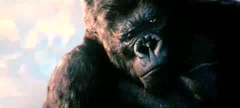 King Kong - Trailer - Deutsch