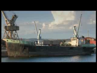 Couscous mit Fisch - Trailer - Französisch - SD