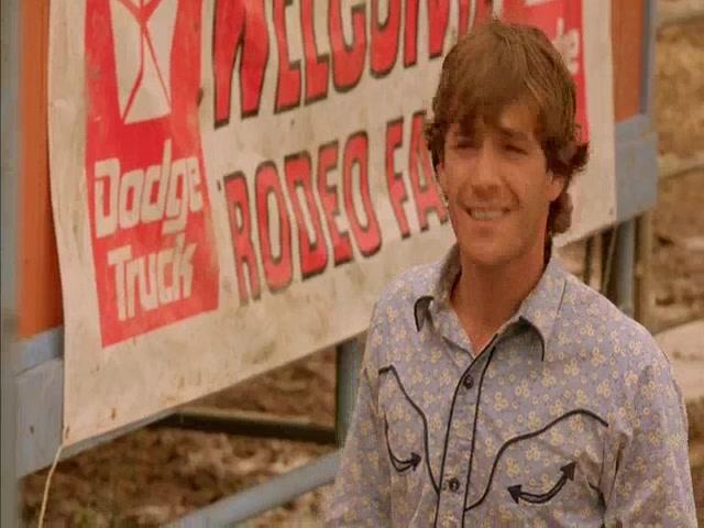 8 Sekunden - Die Lane Frost Geschichte - Trailer - Deutsch - SD