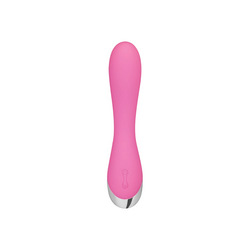 Voluminöser Vibrator, 19,6 cm