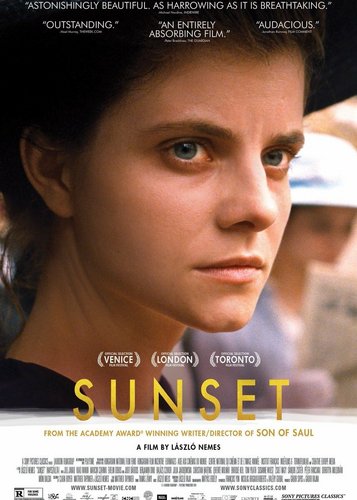 Sunset - Poster 2
