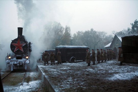 Das Massaker von Katyn - Szenenbild 3