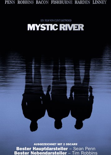 Mystic River - Poster 2