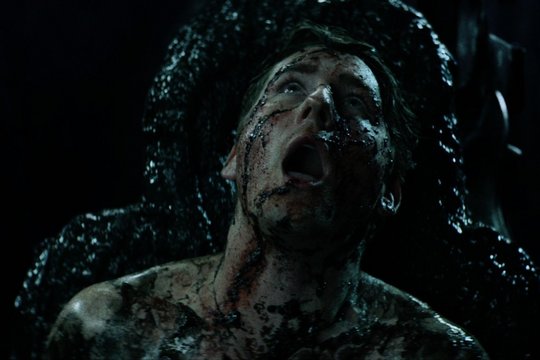 Extraterrestrial - Sie kommen nicht in Frieden - Szenenbild 8