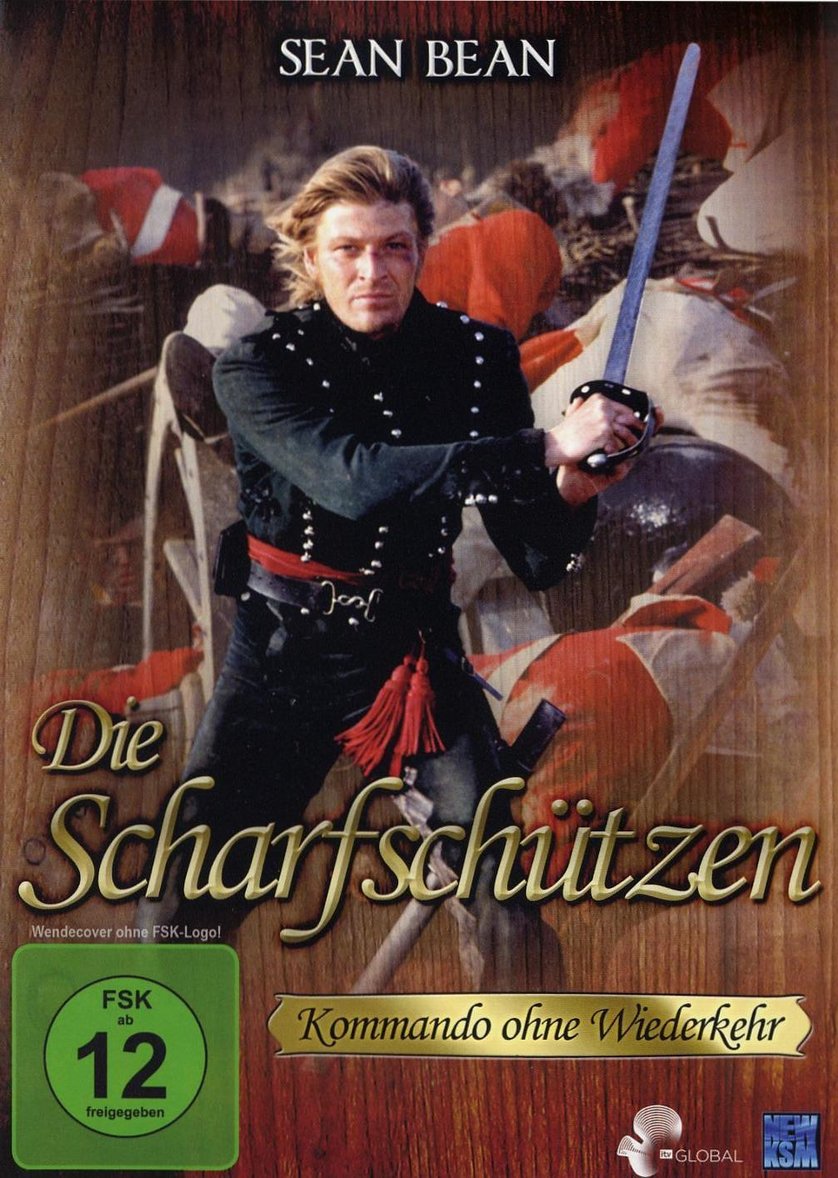 Die Scharfschützen Serie Stream