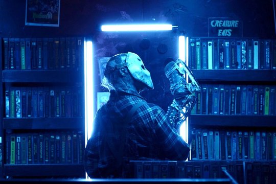 The Last Video Store - Szenenbild 2