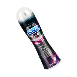 Play Perfect Glide, silikonbasiert, 50 ml