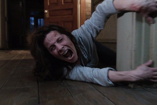 Conjuring - Die Heimsuchung - Szenenbild 20