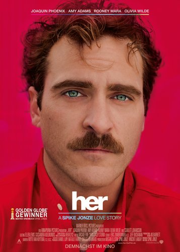 Her - Poster 1