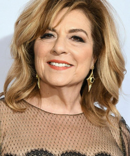 Caroline Aaron