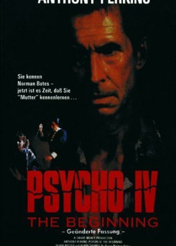 Psycho 4 - Poster 2