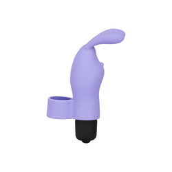 Magic Finger Vibrator, 10 cm
