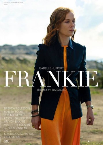 Frankie - Poster 3