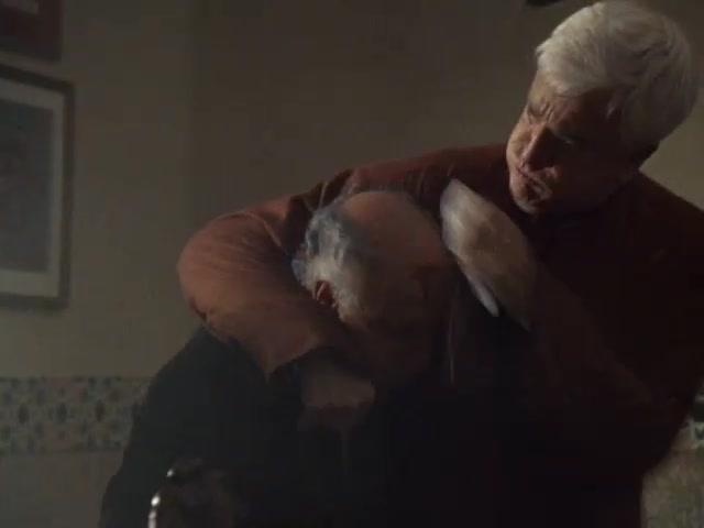 Die nackte Kanone - Trailer - Englisch - SD