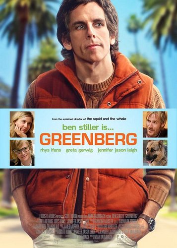 Greenberg - Poster 2