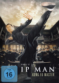 Ip Man - Kung Fu Master