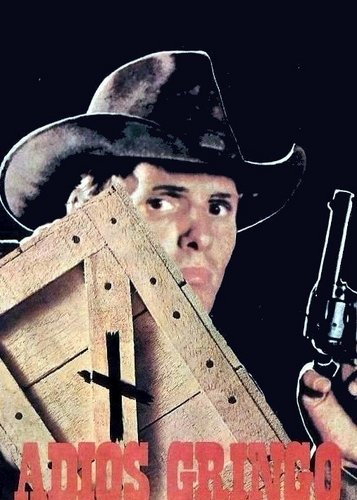 Adios Gringo - Poster 5