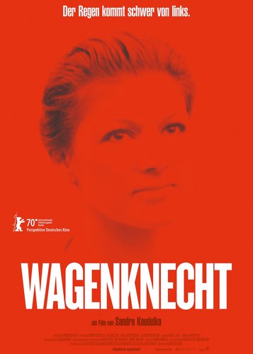 Wagenknecht - Poster 1