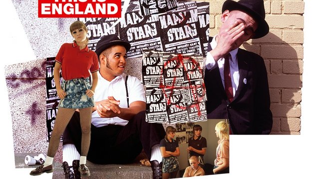 This Is England - Wallpaper 2