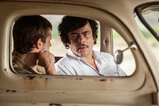 Escobar - Szenenbild 10