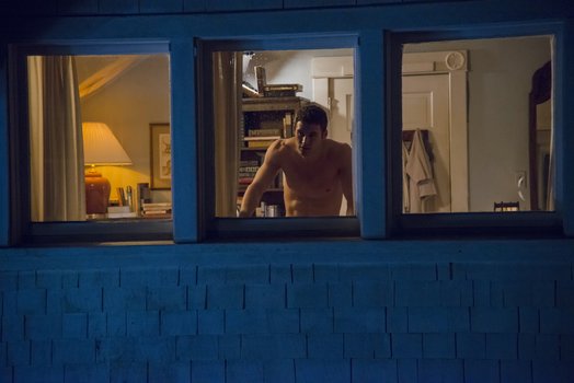 The Boy Next Door Dvd Oder Blu Ray Leihen Videobuster De