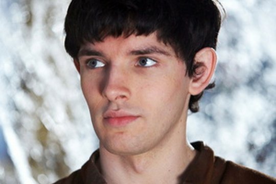 Merlin - Die neuen Abenteuer - Staffel 4 - Szenenbild 12
