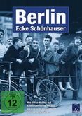 Berlin - Ecke Schönhauser