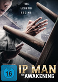 Ip Man - The Awakening