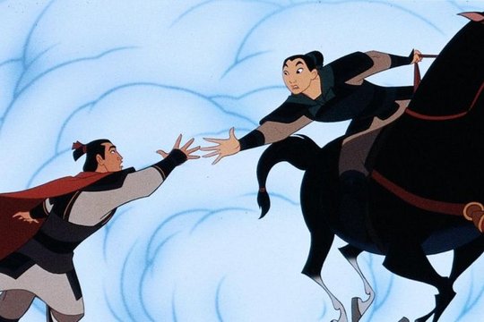 Mulan - Szenenbild 16