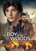 The Boy in the Woods - Überleben ist alles