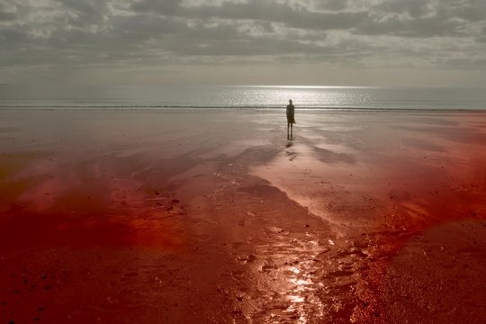 Tide - Gefahr aus der Tiefe - Szenenbild 2