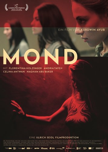 Mond - Poster 1