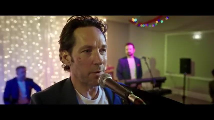 Power Ballad - Trailer - Englisch - SD