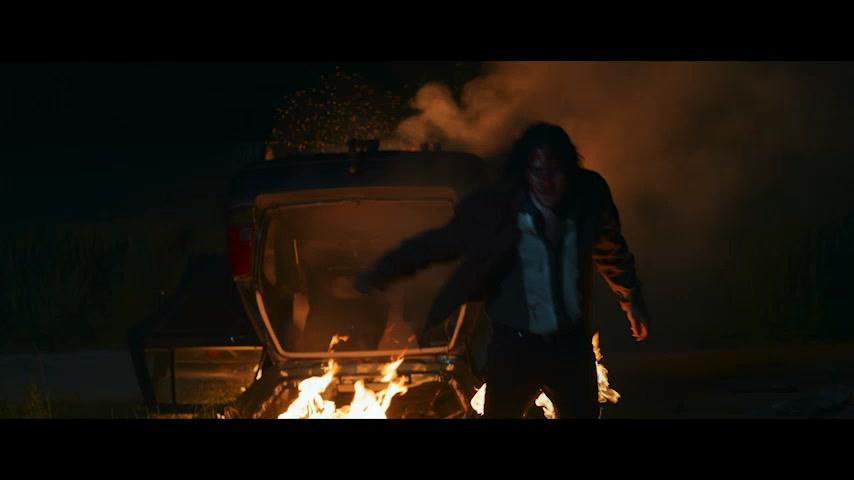 Make Me Feel - Trailer - Deutsch - SD