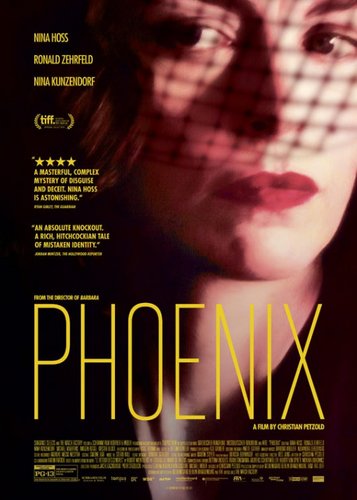 Phoenix - Poster 3
