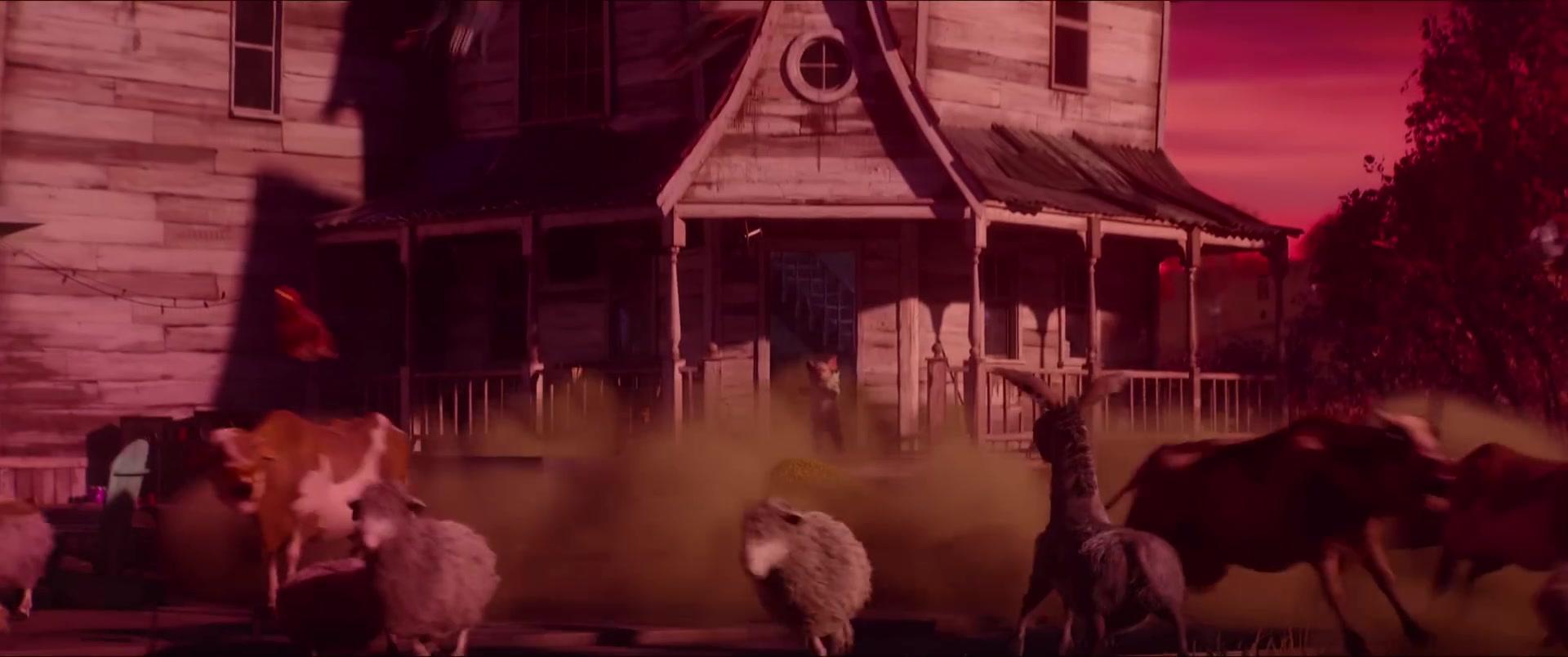 Animal Farm - Trailer - Englisch - HD